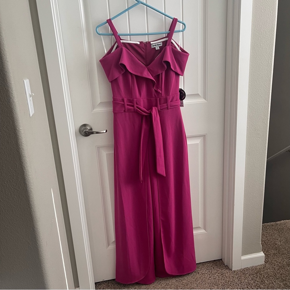 Jumpsuit
